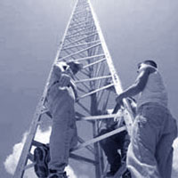 Wireless Tower